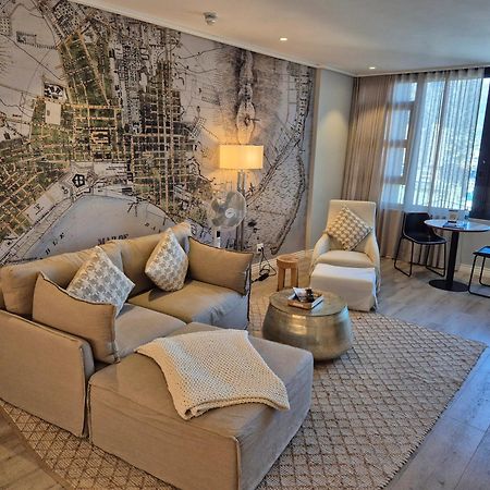 Luxurious 1 Bedroom Apartment Cape Town Exterior foto