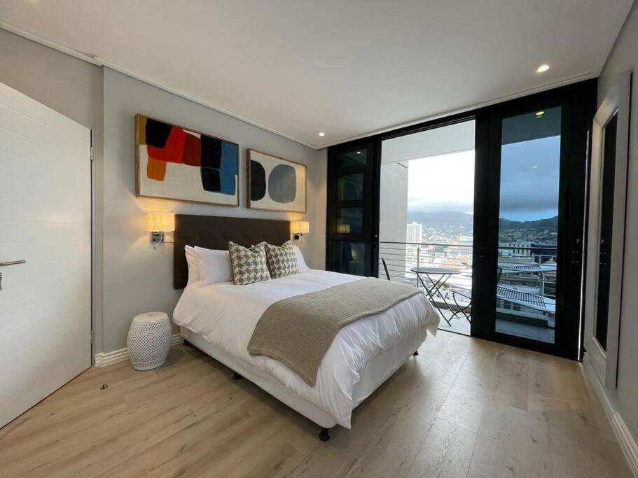 Luxurious 1 Bedroom Apartment Cape Town Exterior foto