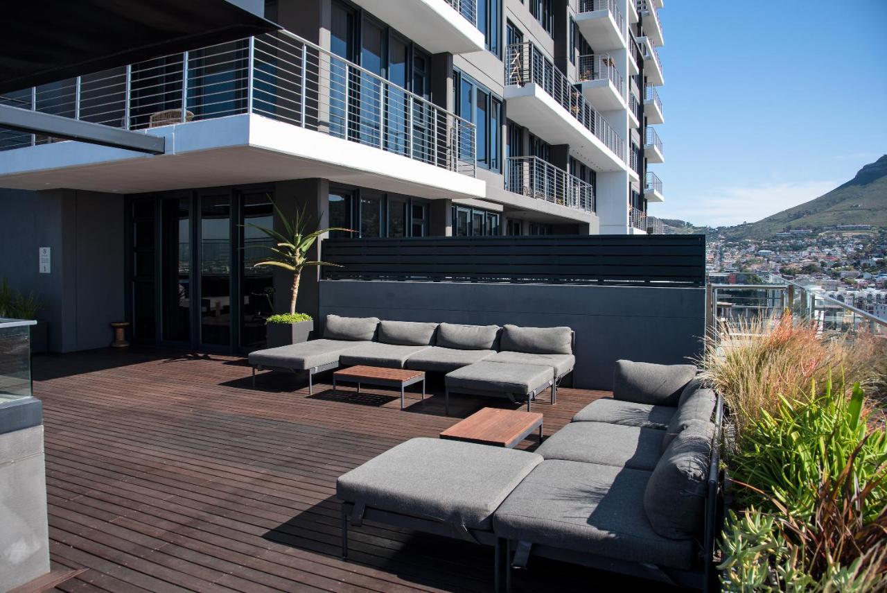 Luxurious 1 Bedroom Apartment Cape Town Exterior foto