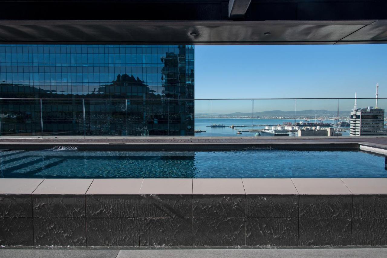 Luxurious 1 Bedroom Apartment Cape Town Exterior foto