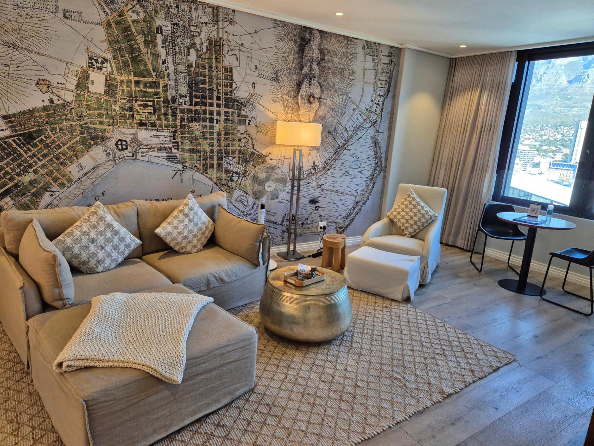 Luxurious 1 Bedroom Apartment Cape Town Exterior foto